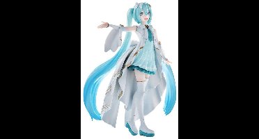 SEGA Colorful Stage! The Movie: A Miku Who Can´t Sing Luminasta PVC Statue Unshuttered Sekai Hatsune Miku 20 cm Beeld