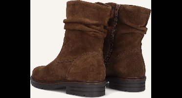 Gabor 655 Boots Dames - Bruin - Maat 40,5