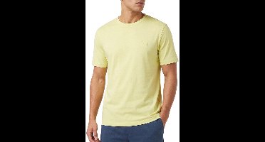 Boss Tales Logopatch Shirt Heren - Maat XXL