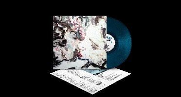 Iceage - For Love Of Grace & The Hereafter (LP)