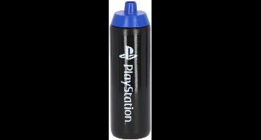 Sony PlayStation Drinkfles - Waterfles voor Gamers