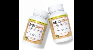 Orexiburn-2x