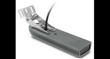 Garmin Gt51m-tm-transducer Grijs,Zilver 80 / 160 kHz