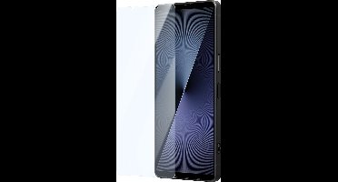 Just in Case screenprotector geschikt voor Sony Xperia 1 VII - Screenprotector van Gehard Glas