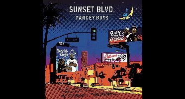 Sunset Blvd.