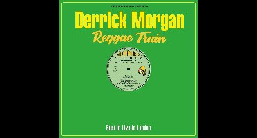 Reggae Train