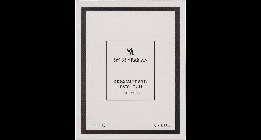 Swiss Arabian Bergamot And Cedarwood Edp Spray 100 ml