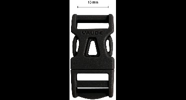 Eenvoudig verstelbare lus VAUDE 15 mm