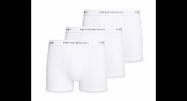 Emporio Armani 3 Pack Onderbroeken