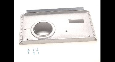 BOSCH Rookgaskap plaat, 7099134
