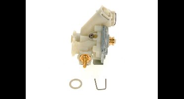 BOSCH Waterarmatuur (Ovaal-membraan), 8738710118