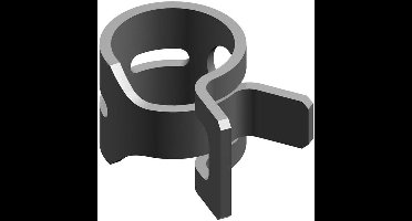 BOSCH Slang Slangklem (10x), 87113010560