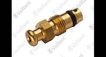VAILLANT Ontluchtingsschroef VIH RL 300-500 (R1) o.a. Vaillant-Nr. , 140015