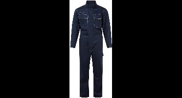 Portwest Bizweld Work FR Overall BZ523 - Marine - XL