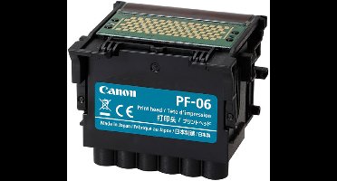 Canon PF-06 printkop Inkjet