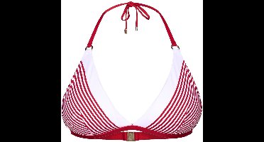 Joop! Triangel-Bikini-Top Streifen
