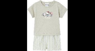 HELLO KITTY HELLO KITTY set T-shirt en short