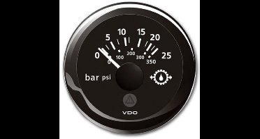 Veratron VDO VL AFTERMARKET DRUK IND. - CONTANT GELD -