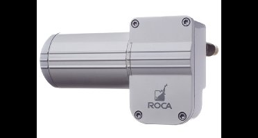 Roca Ruitenwissermotor, W12, 24V, 68mm wand
