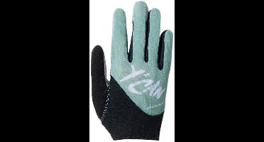 Endura Women's Hummvee Lite Icon Glove GREEN - L