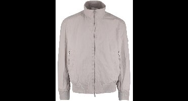 Hugo Boss zomerjas beige