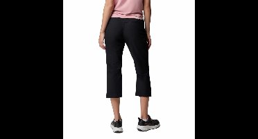Columbia Leslie Falls™ Ii 3/4-broek Zwart 12 Vrouw