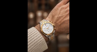 Versace - VEKIA0525 - Polshorloge - Heren - Kwarts - V-Sport