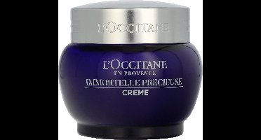 L'Occitane Immortelle Precious Cream 50 ml