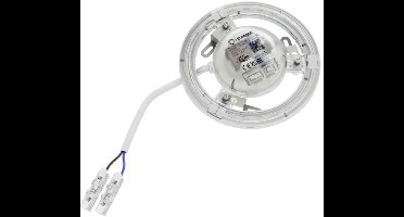 Ledvance Onderdeel | MAGNETIC LED RING 12W ML 83040 AC | 4099854756801