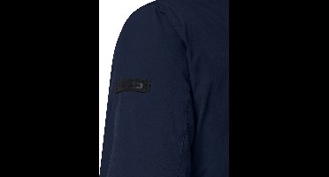 Pierre Cardin winterjas donkerblauw