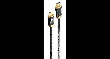 Cablexpert HDMI active optical cable (AOC) | HDMI2.1 (8K 60Hz + HDR) | metaal/nylon | 10 meter