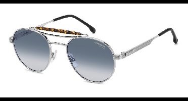 Carrera CARRERA 381/S Ruthenium havana 52/21/145 MAN Zonnebrillen