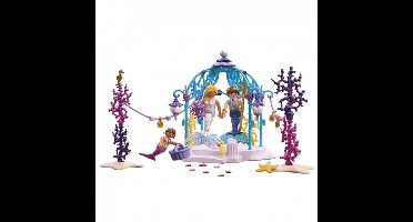 Playmobil 72104, Mermaid, 4 jaar, Meerkleurig, Kunststof