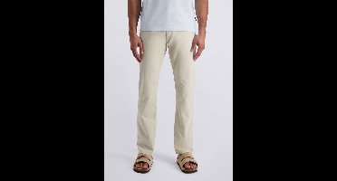pierre cardin 5-pocket Laval-broek in straight fit