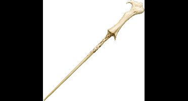 Noble Collection Harry Potter - Replica - Lord Voldemort's Wand
