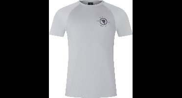 Endura Loop S/s Tech Tee Dreich Grey - S