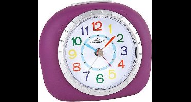 Atlanta Kinderenhorloge 1966-8