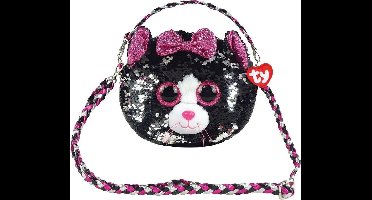 TY Plush - KIKI - Sequin Purse -(TY95120)