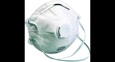 Oxxa FFP3 - mondkapje - hoge protectie - 5 stuks