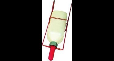 Kalverdrinkfles OPHANGER