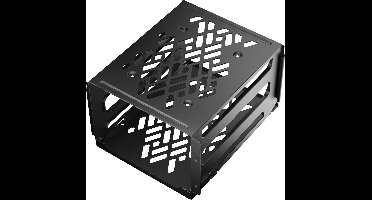 Fractal Design FD-A-CAGE-001 computerbehuizing onderdelen Universeel HDD-behuizing