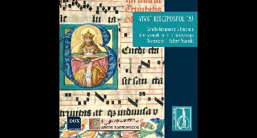 Marcin Bornus-Szczycinski - Vivat The Polish Commonwealth