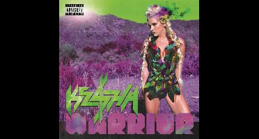 Warrior - Kesha