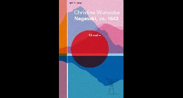 Nagasaki, ca. 1642