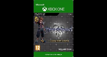 Kingdom Hearts III: Re Mind - Add On + Concert Video - Xbox One Download