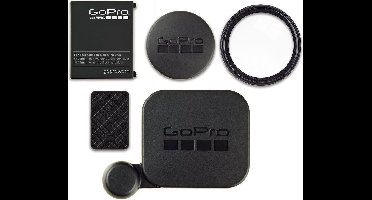 GoPro Beschermende Lens met Covers