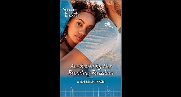 A Summer in São Paulo 1 - Awakened by Her Brooding Brazilian