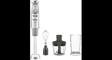 Moulinex Quickchef DD655D10 - Staafmixer