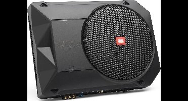 JBL BassPro SL2 - Subwoofer - 125 W