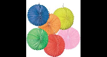 BOLAND BV - 12 ronde lantaarns